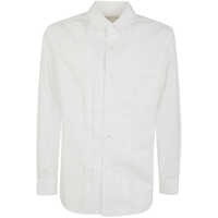 Camasi Sacai Cotton Poplin Shirt Clothing Barbati