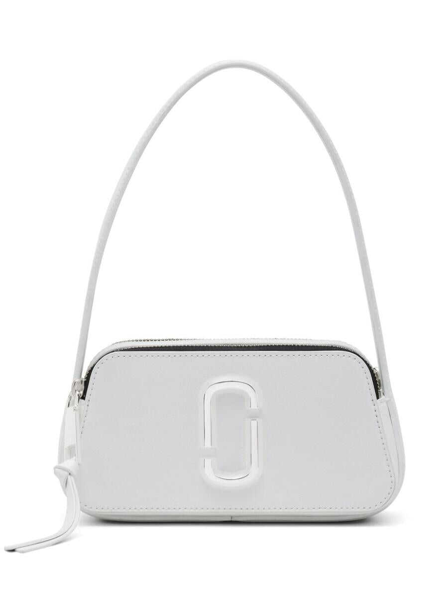 Marc Jacobs MARC JACOBS The Slingshot shoulder bag WHITE