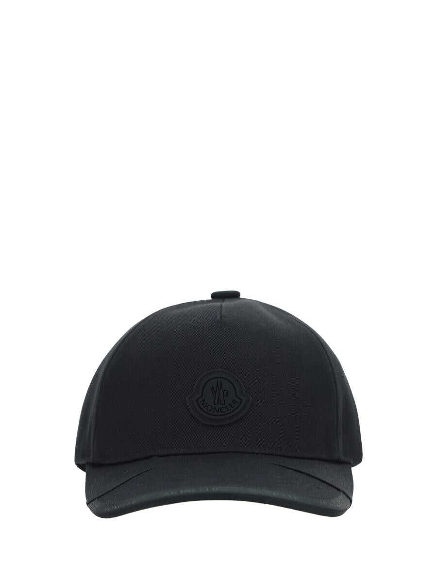 Moncler MONCLER HATS E HAIRBANDS 999