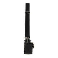 Borsete pentru Barbati - Borsete Valentino Garavani Valentino Garavani Rockstud Shoulder Bag Black Barbati (BM 12643925) - B-mall.ro