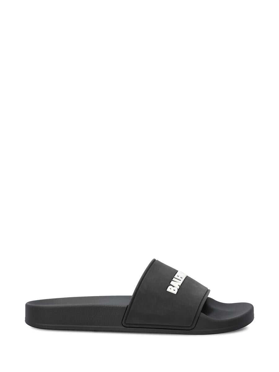 Balenciaga Balenciaga Sandals BLACK