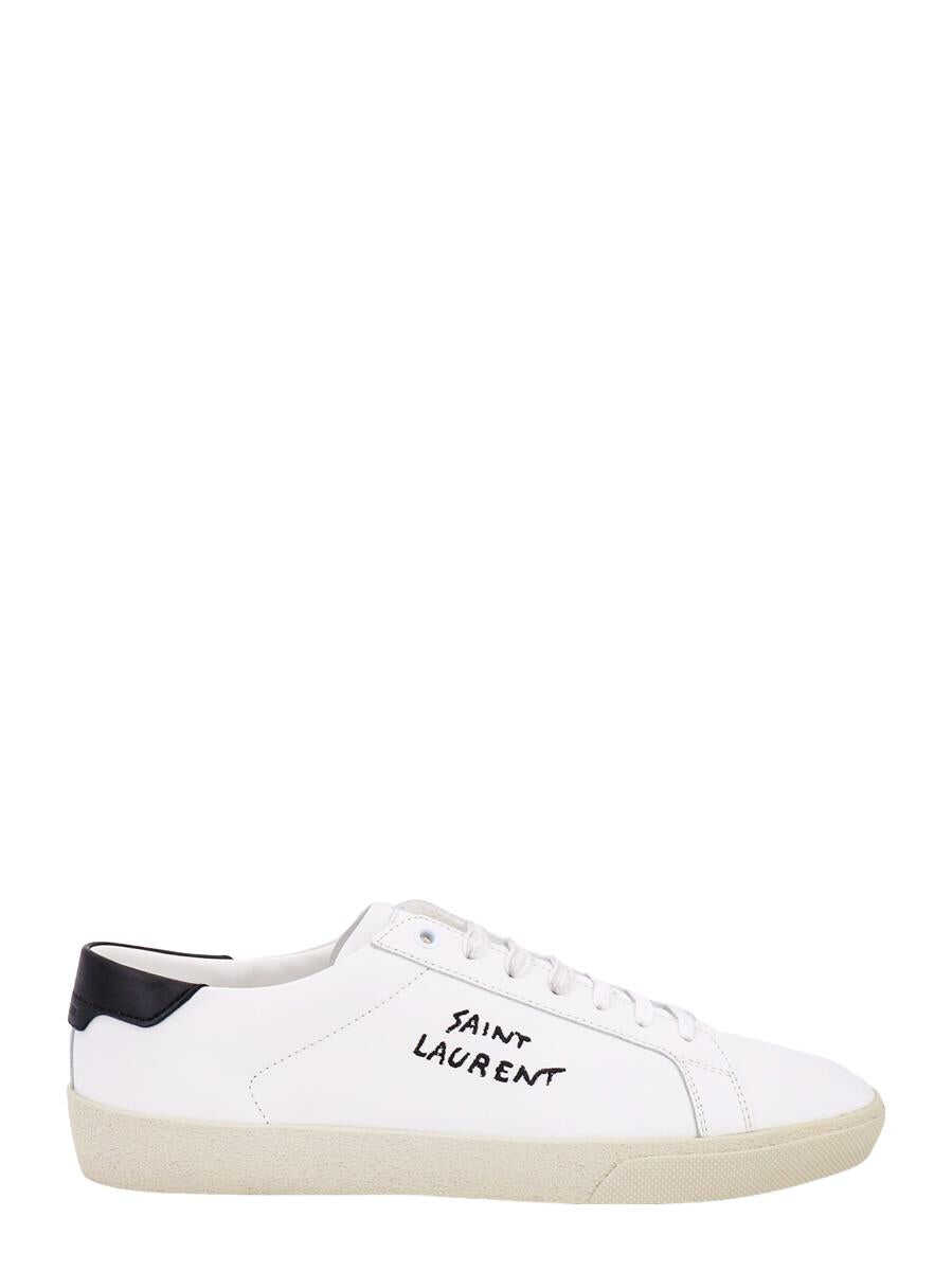 Saint Laurent SAINT LAURENT SL/06 White