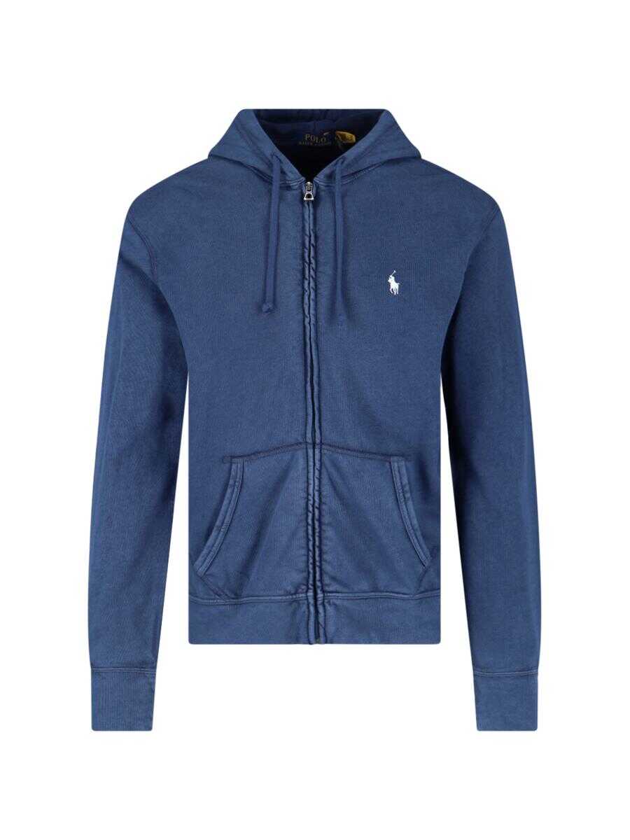 Ralph Lauren Polo Ralph Lauren Sweaters BLUE