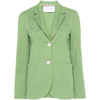 Sacouri Harris Wharf London Single-Breasted Blazer Femei