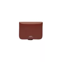 Portofele A.P.C. Wallet/Keychain Barbati