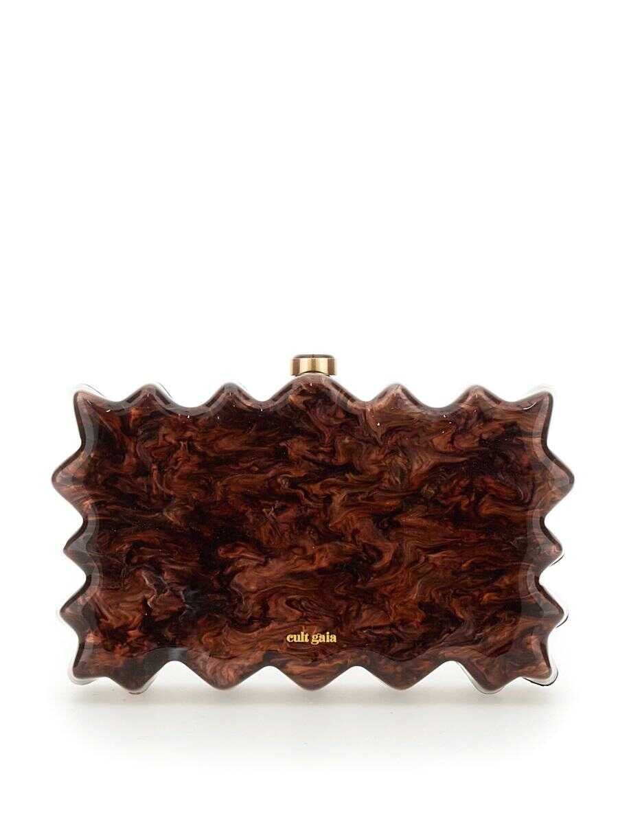 CULT GAIA CULT GAIA CLUTCH 