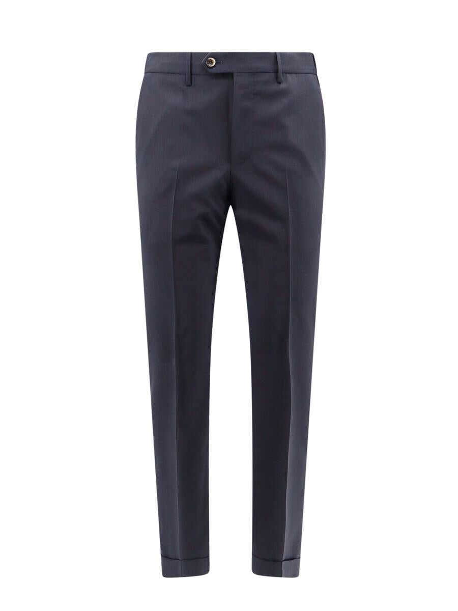 PT TORINO PT TORINO TROUSER BLUE