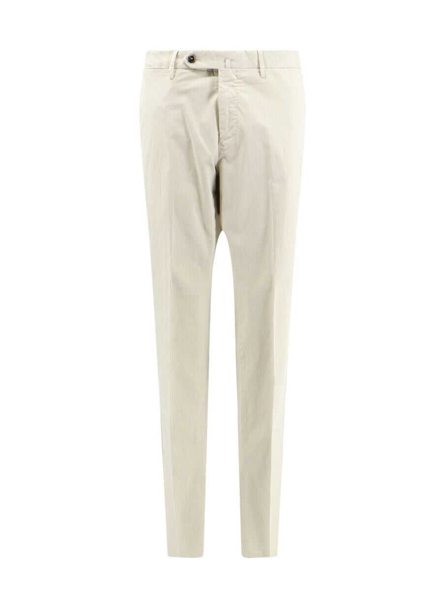 PT TORINO PT TORINO TROUSER BEIGE