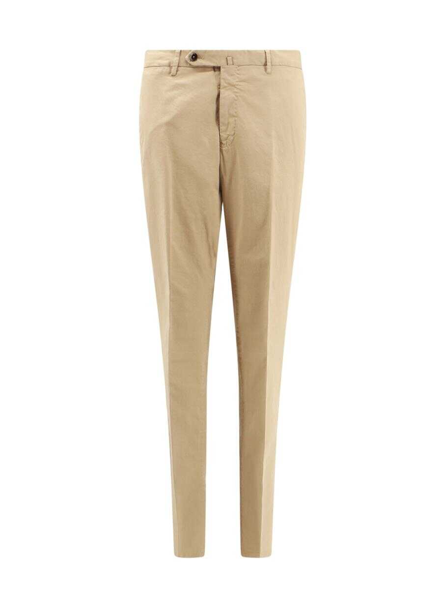 PT TORINO PT TORINO TROUSER BEIGE