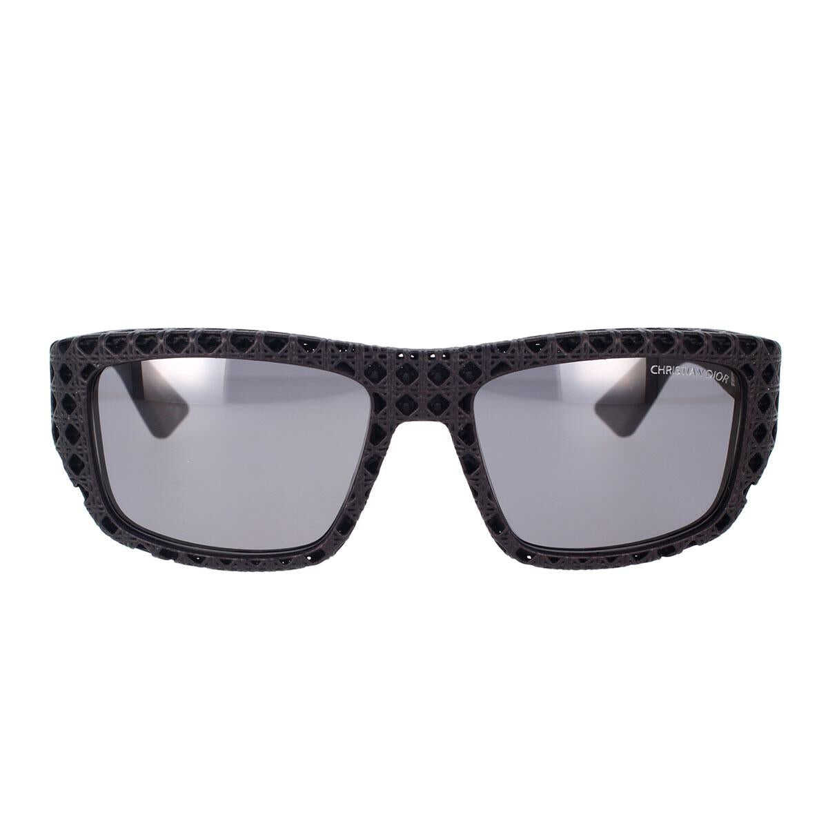 Dior DIOR EYEWEAR Sunglasses BLACK MATTE