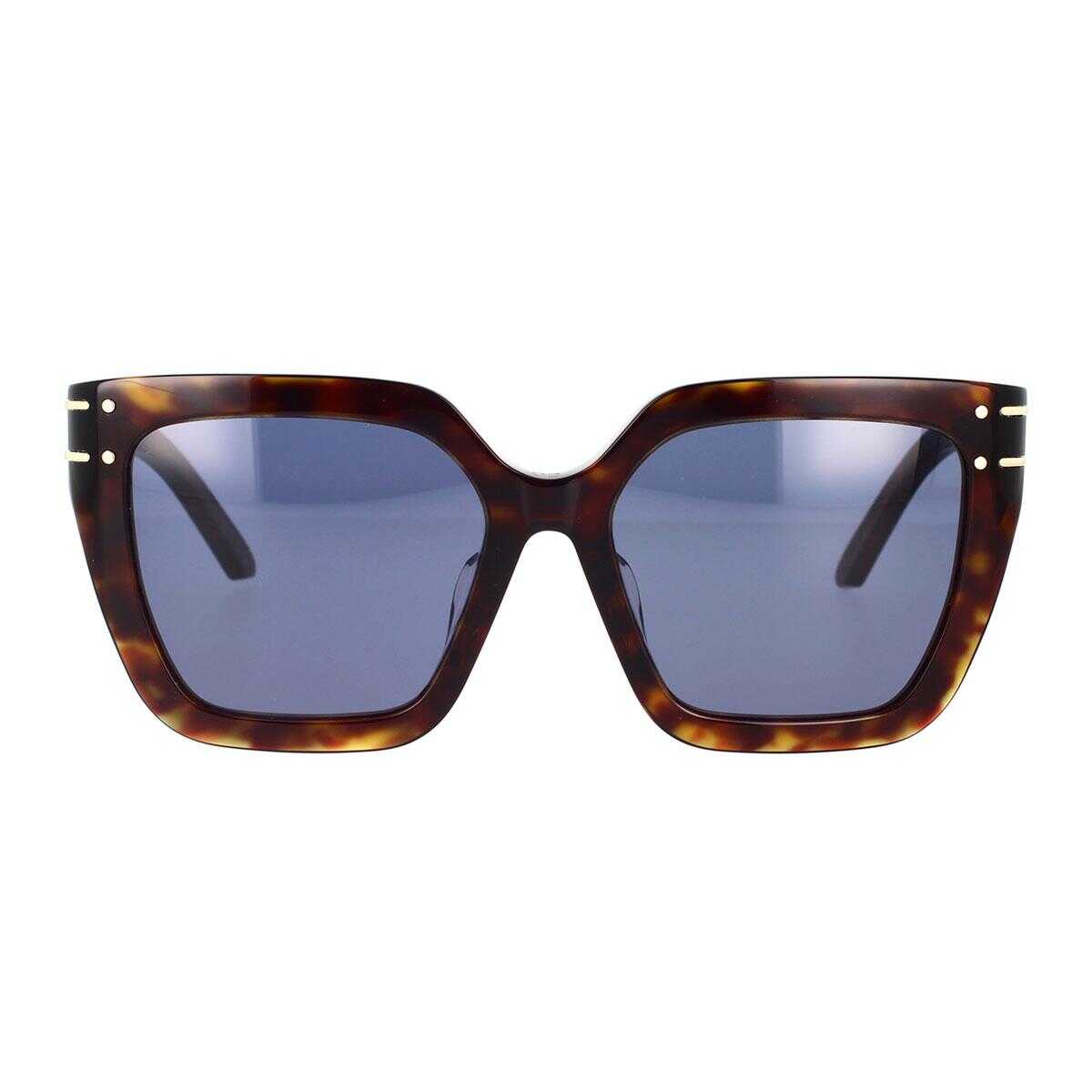 Dior DIOR EYEWEAR Sunglasses HAVANA