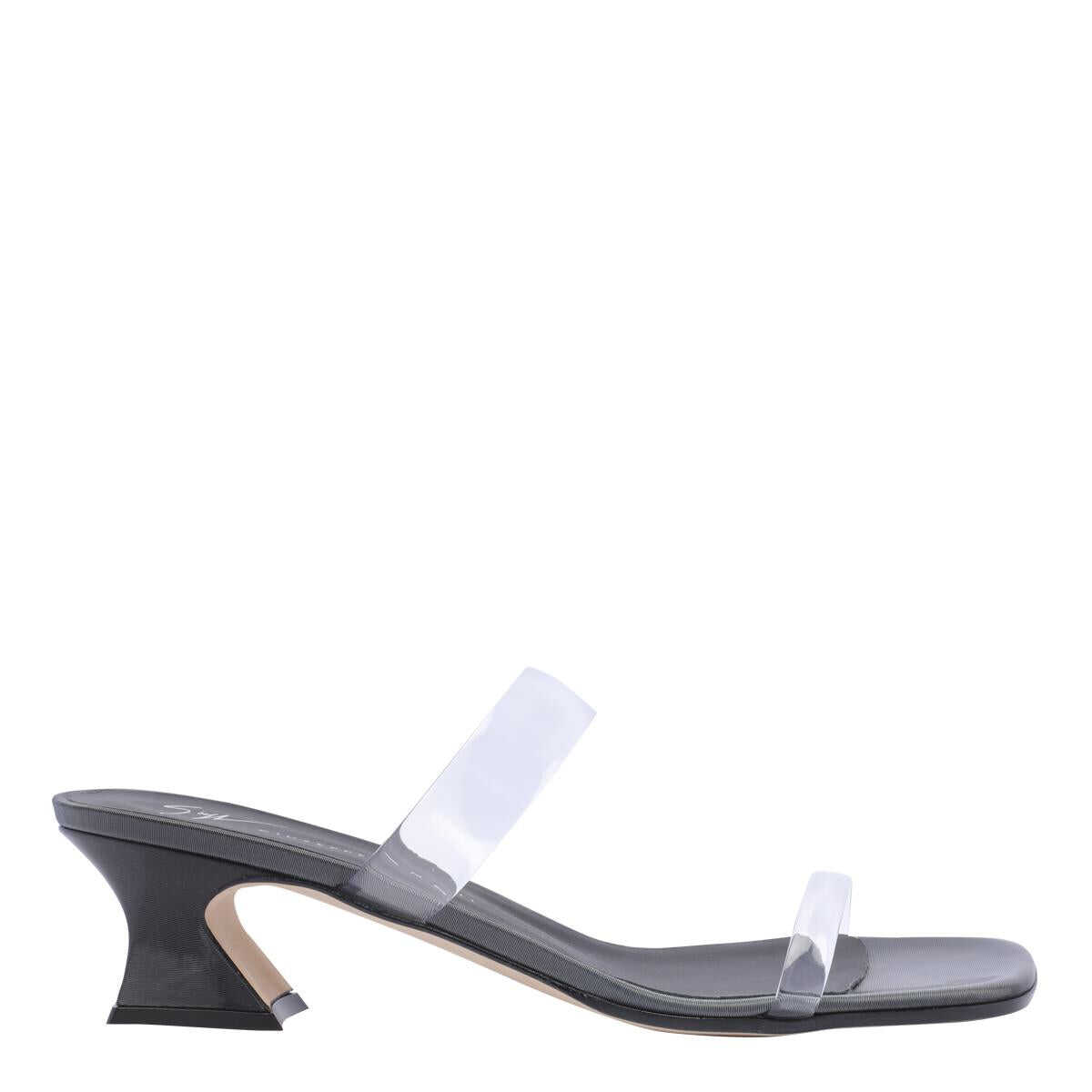 Giuseppe Zanotti Giuseppe Zanotti Sandals BLACK