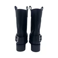 Cizme lungi Dama - Cizme lungi Ganni Ganni Boots Shoes Black Femei (BM 12647984) - B-mall.ro