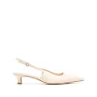 Pantofi cu toc Aeyde Shoe "Catrina" Femei