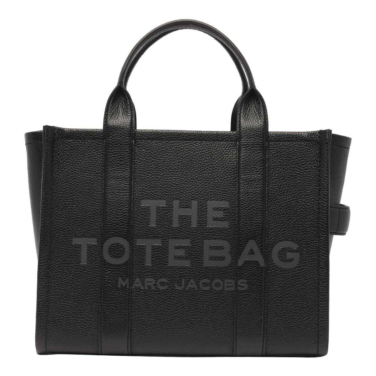 Marc Jacobs Marc Jacobs Bags BLACK