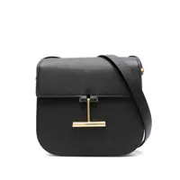 Genti mini Tom Ford Mini Grain Shoulder Bag Femei