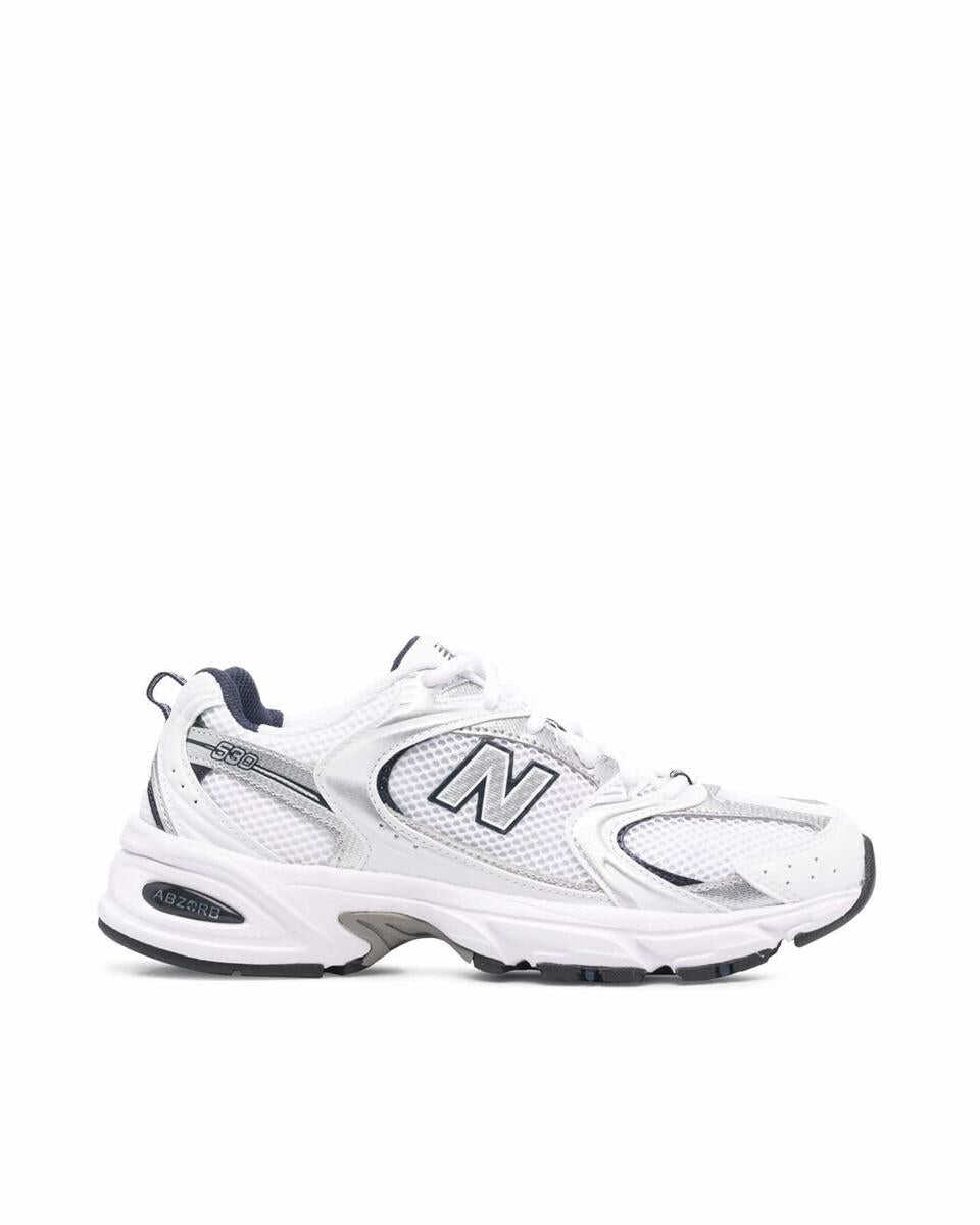 New Balance NEW BALANCE Sneakers 2 WHITE