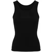 Topuri Mm6 Maison Margiela Tank Top Clothing Femei
