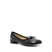 Balerini MM6 Maison Margiela Dama - Balerini MM6 Maison Margiela MM6 Maison Margiela Flats Black Femei (BM 12651440) - B-mall.ro