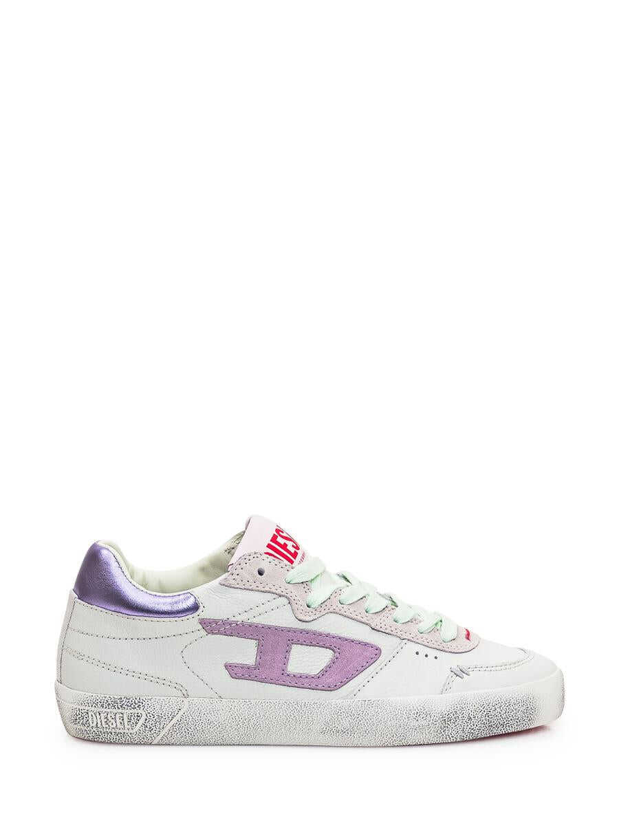 Diesel DIESEL Sneaker S-Leroji Low W WHITE