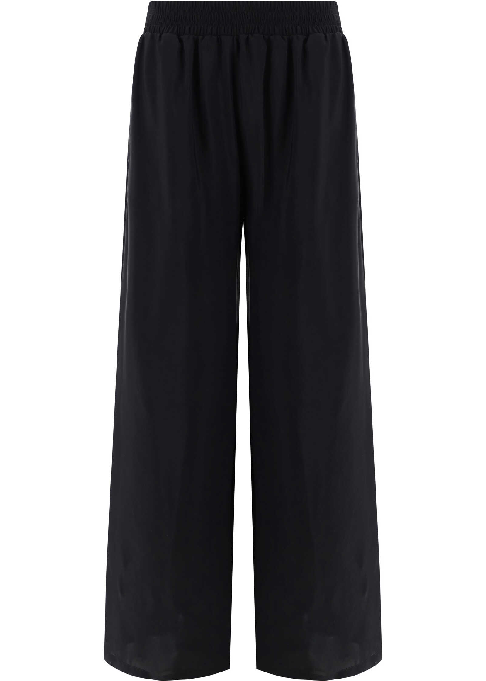 Fabiana Filippi Pants NERO