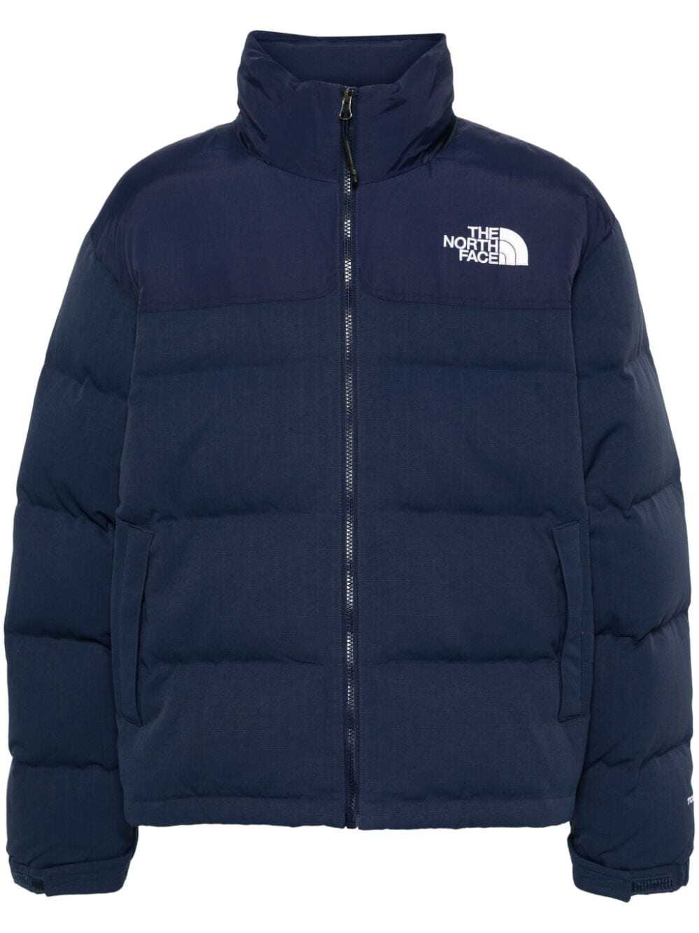 The North Face The North Face Coats Blue Blue