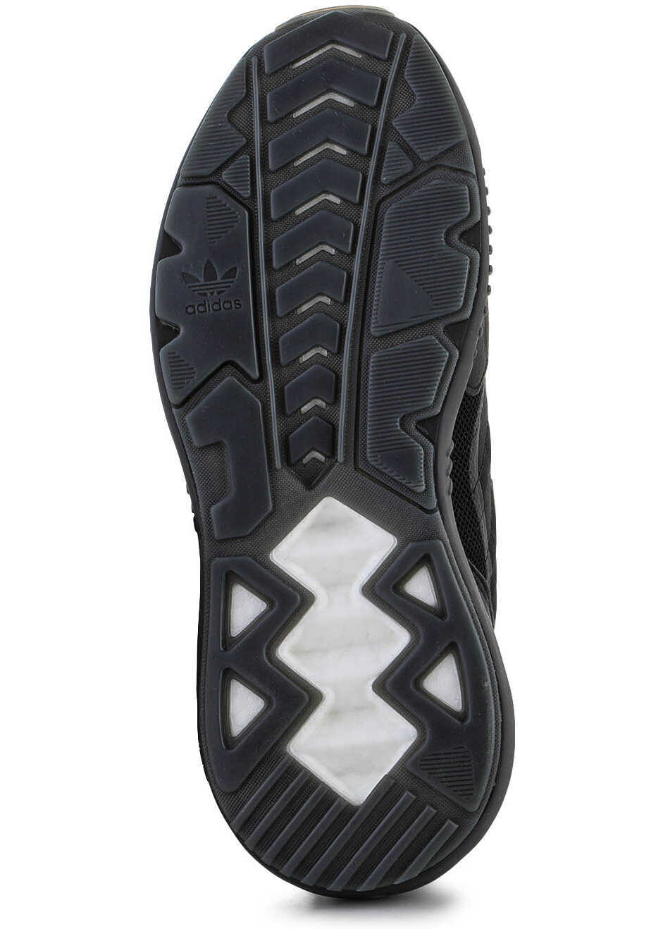 Sneakers adidas Originals Adidas ZX 5K Boost Black Barbati (BM 12652994) 7