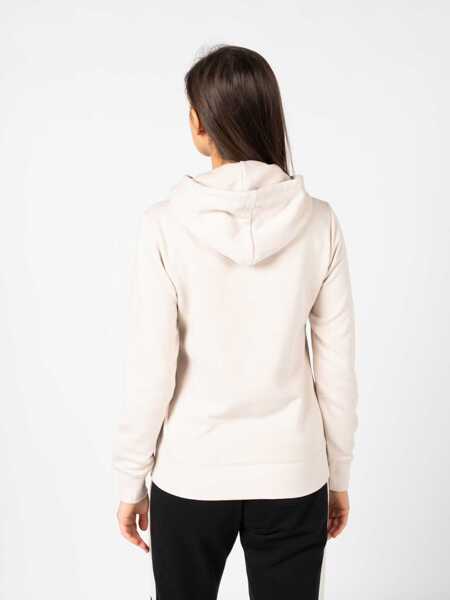 Bluze de trening Champion Hoodie 114858 Beowy Femei (BM 12653024) 4