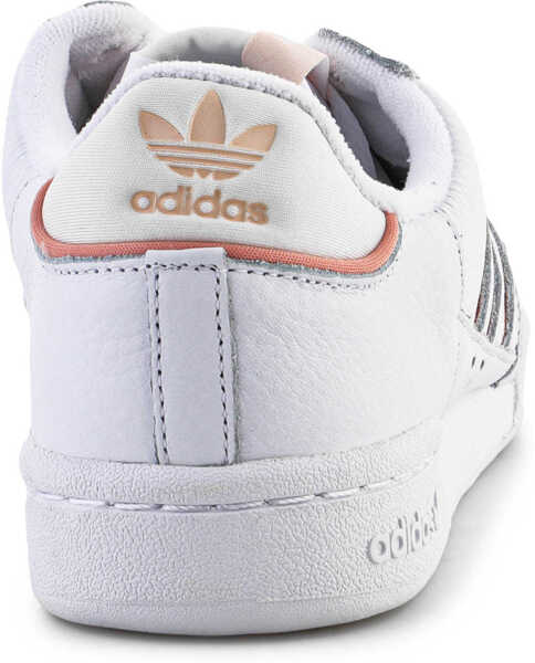 Sneakers adidas Originals Adidas Continental 80 Stripes W Ftwwht/Owhite/Bliora White Femei (BM 12653027) 5