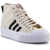 adidas Originals Adidas Nizza Platform Mid W Beige
