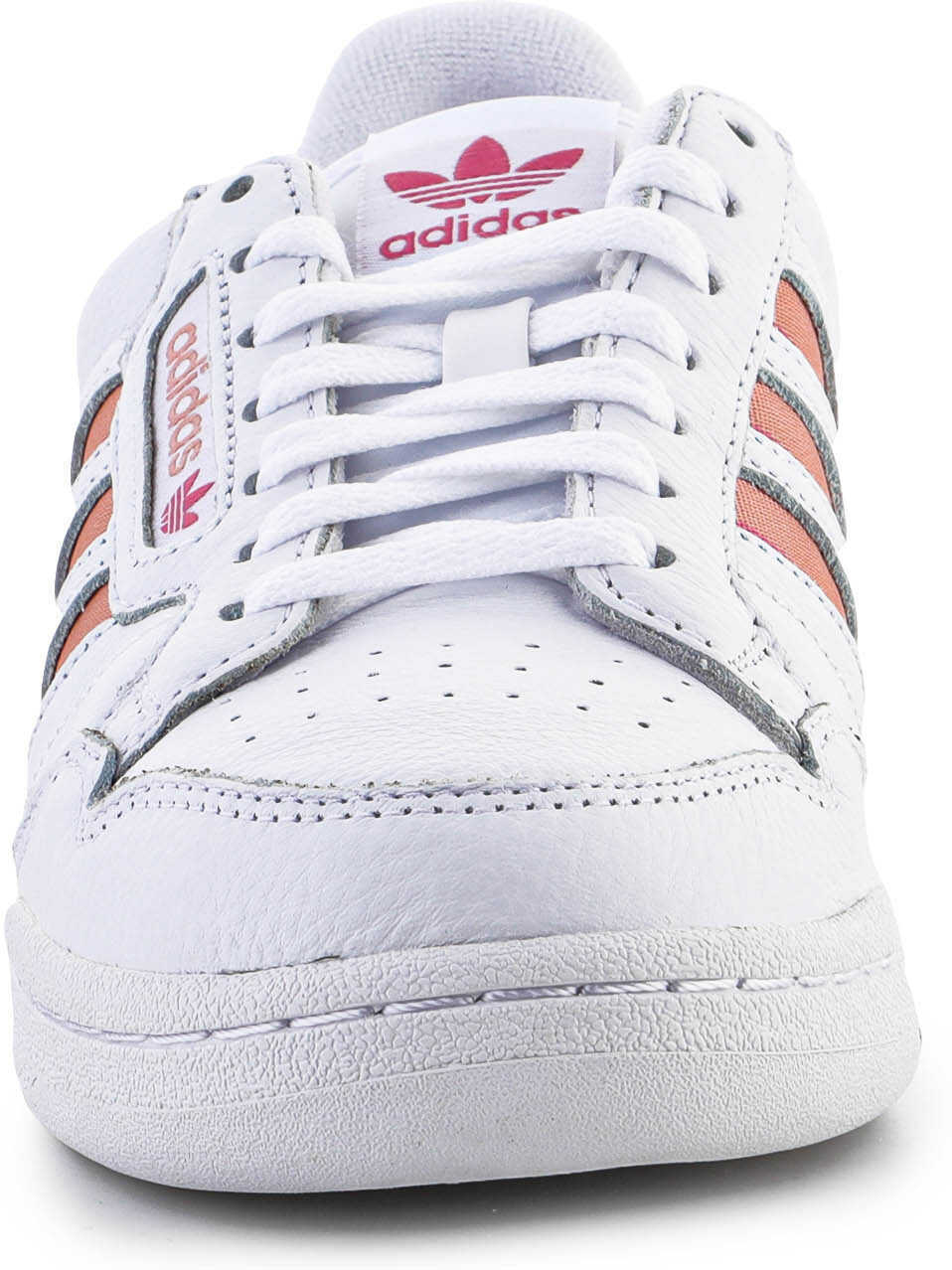 Sneakers adidas Originals Adidas Continental 80 W Ftwwht/Roston/Amblus White Femei (BM 12653033) 2