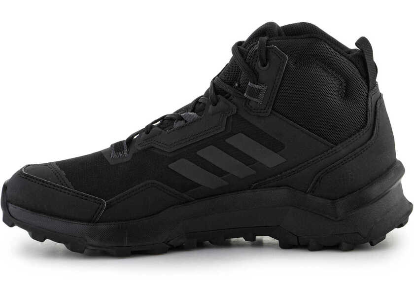 Incaltaminte trekking adidas Performance Adidas Terrex Ax4 Mid Gtx Black Barbati (BM 12653081) 4