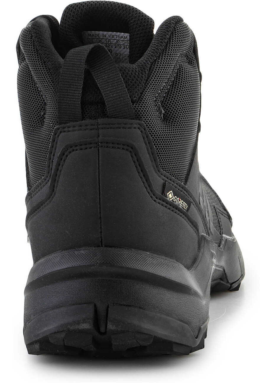 Incaltaminte trekking adidas Performance Adidas Terrex Ax4 Mid Gtx Black Barbati (BM 12653081) 5
