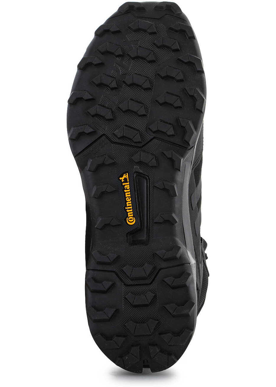 Incaltaminte trekking adidas Performance Adidas Terrex Ax4 Mid Gtx Black Barbati (BM 12653081) 7