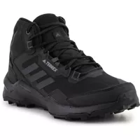 Incaltaminte trekking Adidas Originals Adidas Orginals Terrex Ax4 Mid Gtx