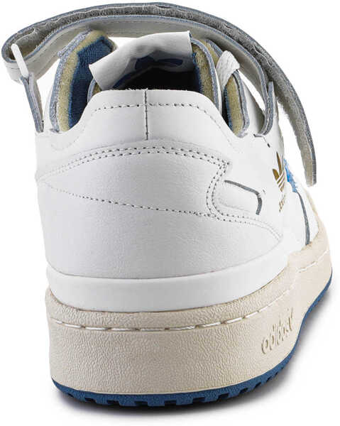 Sneakers adidas Originals Adidas FORUM 84 LOW White/Blue Barbati (BM 12653084) 5