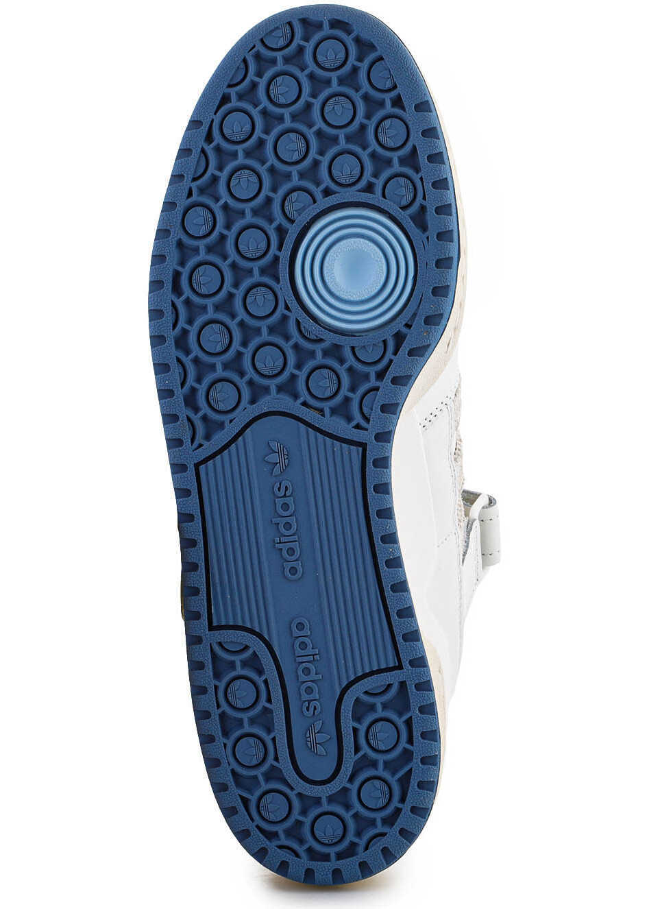 Sneakers adidas Originals Adidas FORUM 84 LOW White/Blue Barbati (BM 12653084) 7