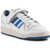 adidas Originals Adidas FORUM 84 LOW White/Blue