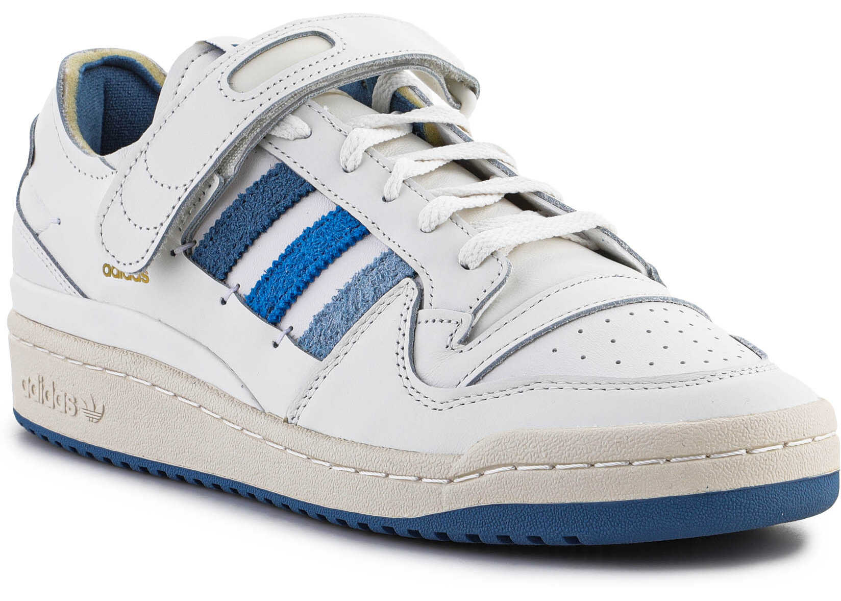 adidas Originals Adidas FORUM 84 LOW White/Blue