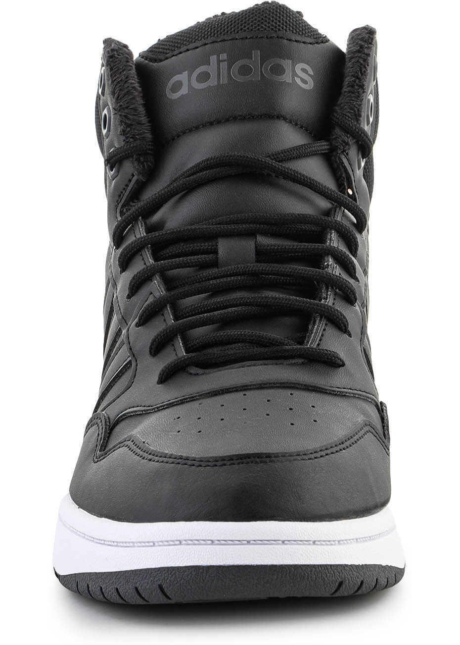 Sneakers adidas Originals Adidas Hoops 3.0 Black Black Barbati (BM 12653087) 2