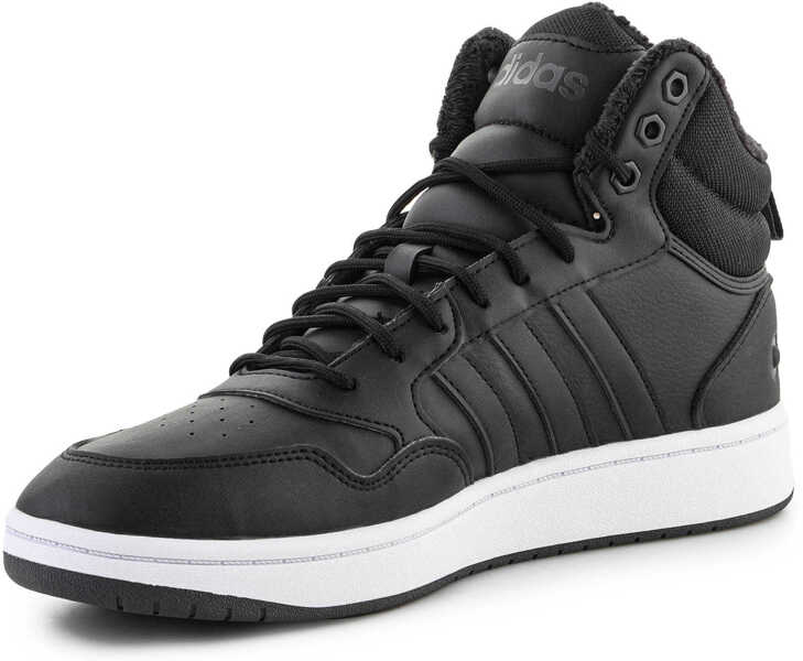 Sneakers adidas Originals Adidas Hoops 3.0 Black Black Barbati (BM 12653087) 3
