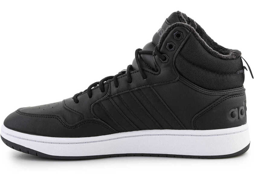 Sneakers adidas Originals Adidas Hoops 3.0 Black Black Barbati (BM 12653087) 4