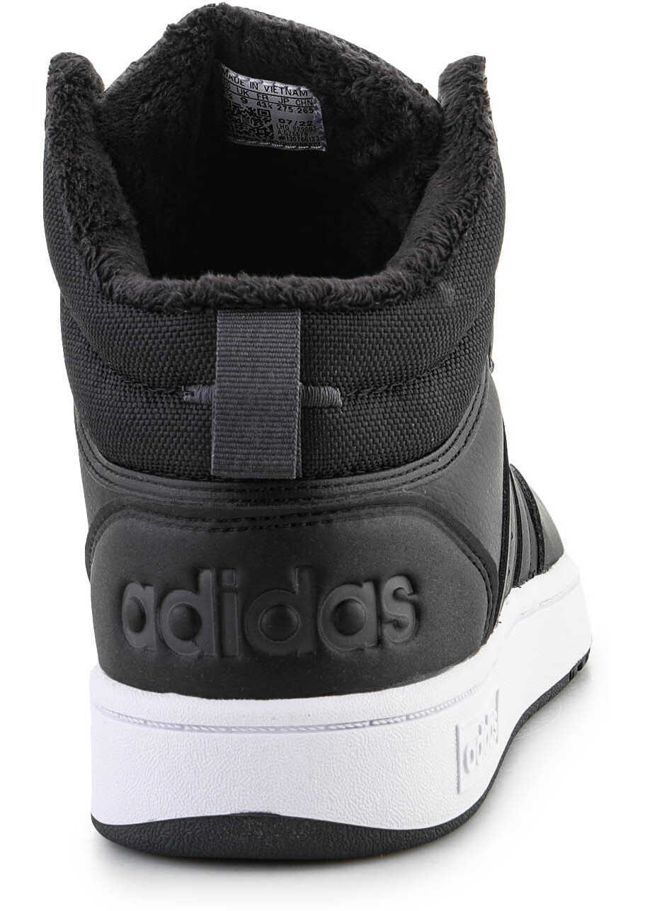 Sneakers adidas Originals Adidas Hoops 3.0 Black Black Barbati (BM 12653087) 5