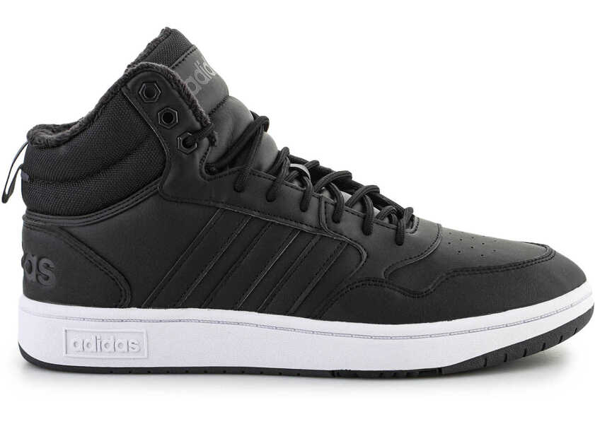 Sneakers adidas Originals Adidas Hoops 3.0 Black Black Barbati (BM 12653087) 6