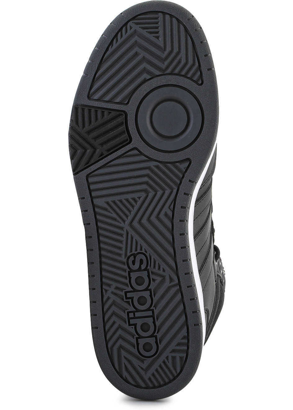 Sneakers adidas Originals Adidas Hoops 3.0 Black Black Barbati (BM 12653087) 7