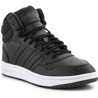 Sneakers Adidas Hoops 3.0 Black Barbati