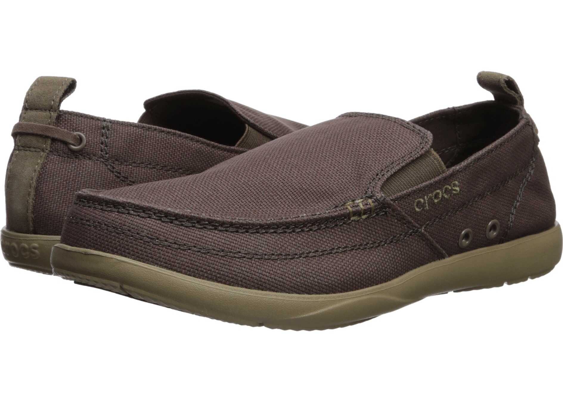 Crocs Walu Espresso/Walnut