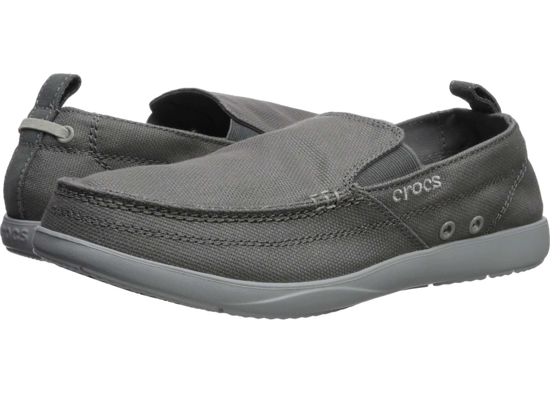 Crocs Walu Slate Grey/Light Grey