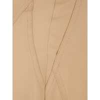 Pantaloni casual Alberta Ferretti Dama - Pantaloni casual Alberta Ferretti Alberta Ferretti Enver Pants In Viscose Satin BROWN Femei (BM 12653576) - B-mall.ro