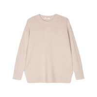Pulovere Max Mara Cashmere Crewneck Jumper Femei